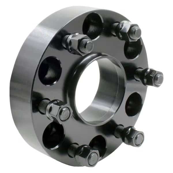 6 x 139.7 Millimeter/ 6 x 5.50" Axle Bolt Circle, 6 x 139.7 Millimeter/ 6 x 5.50" Wheel Bolt Circle