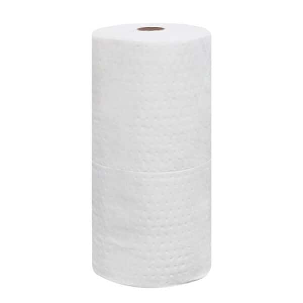 Absorbent Roll, Oil, 150 ft.L., , Enpac, Mfr#: ENP ORB30150