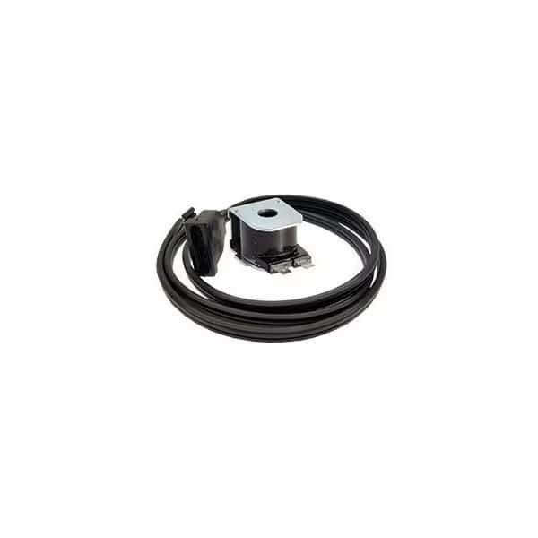 24vac CoilFor4wayRevVlv Red