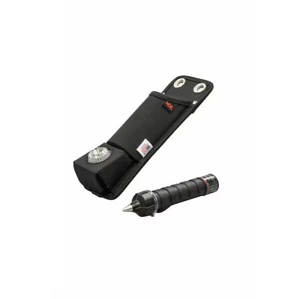 Voltage Detector Kit, 5 to 600V AC, 6 1/4 in Length, LED Indication