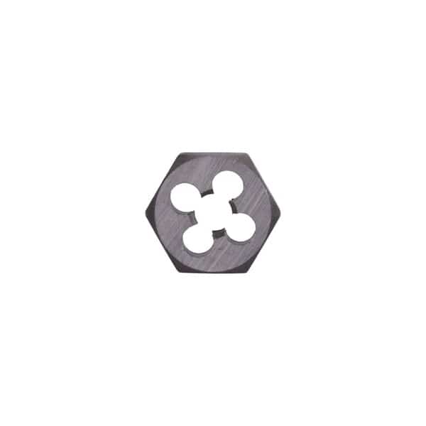 10.0X1.50 M HEX DIE BULK 2PK