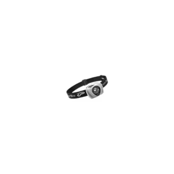 PRINCETON TEC 105 Lumens, LED Black Headlamp