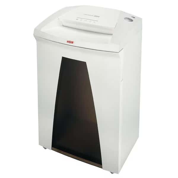 Paper Shredder, Cross-Cut, 17 to 19 Sheets
