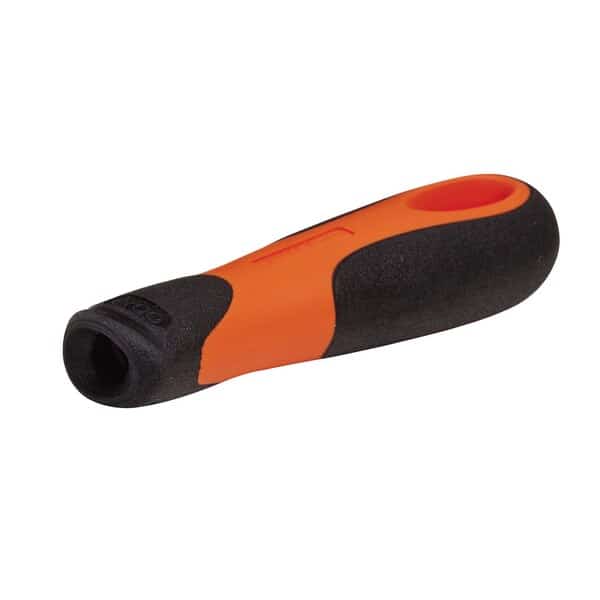 Bahco Plastic Handle, No  3.2