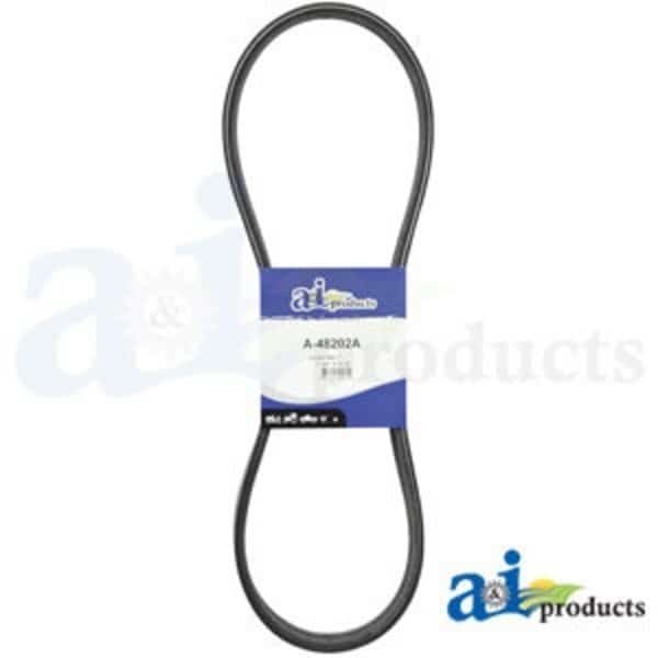 Belt, Dual Wheel 22.5" x1.5" x5"