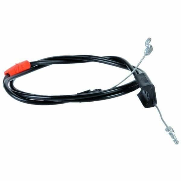 Engine Control Cable 3.85" x30.8" x1.7"