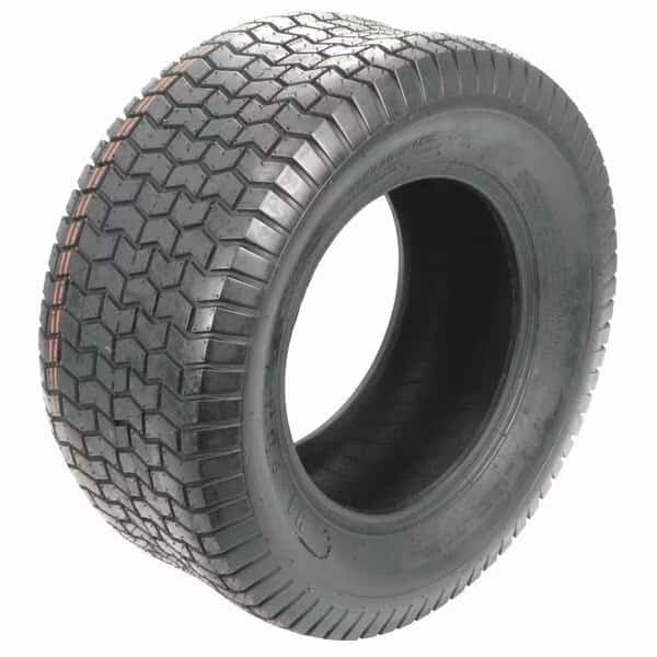 TIRE, 11 x 4.00 -4, 2 PLY, SU12 TURF 11" x11" x3.5"