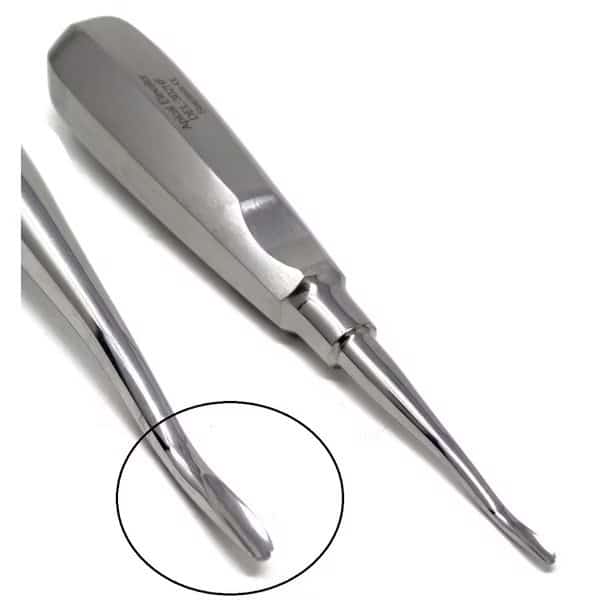 Apical Root Dental Elevator DEL-302HF