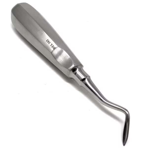 Apical Root Dental Elevator DEL-302