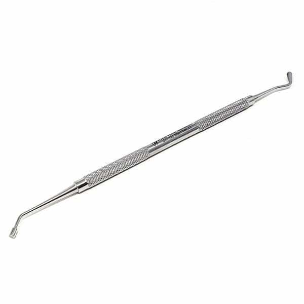 Dental Scaler Woodsen Plugger Doble Ended Sainless Steel