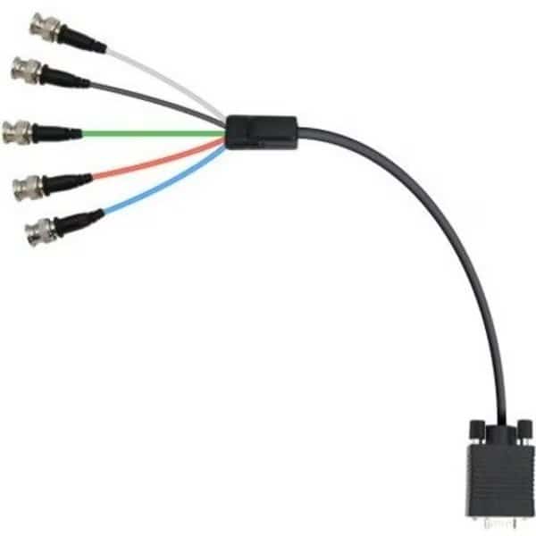 Productionview Hd Component Ca, 440-5600-001