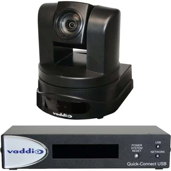 Clearview Hd-20Se Qusb System, 999-6989-000