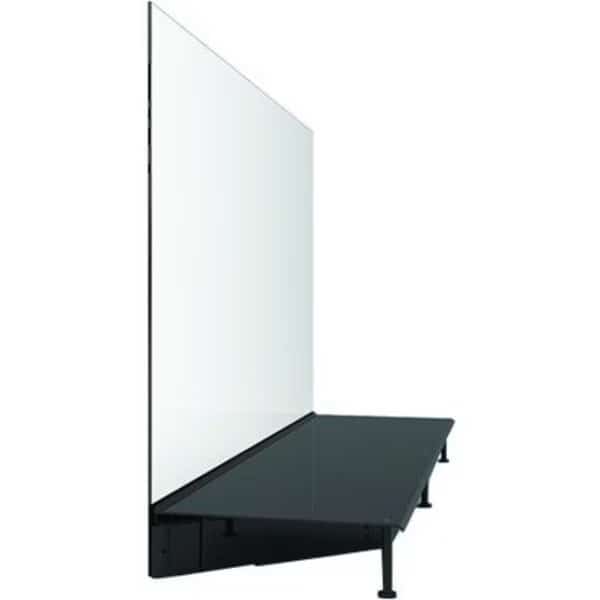 Planar Platform Cover - Supports Platform