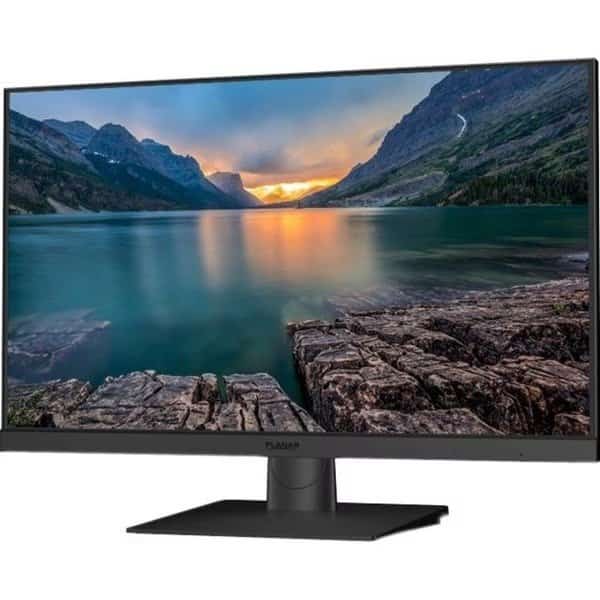 Planar Pxn2490Mw 24In Wqhd Led