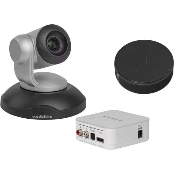 Vaddio Csav Tablemic 1 W/O Spe