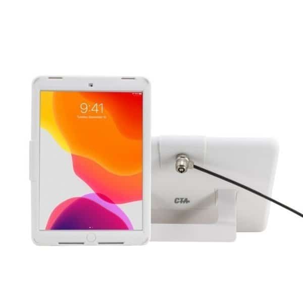 Security Case With Kickstand