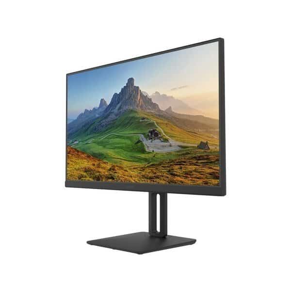 27In Wide Blk 2K Wqhd Ips Led