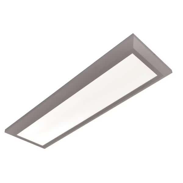 Atlas LED Rectangular Surface Mount, Mfr#: ATL12483200L30D1SN, AFX INC.