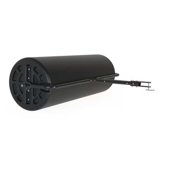 18 in. x 48 in. Poly Tow Roller