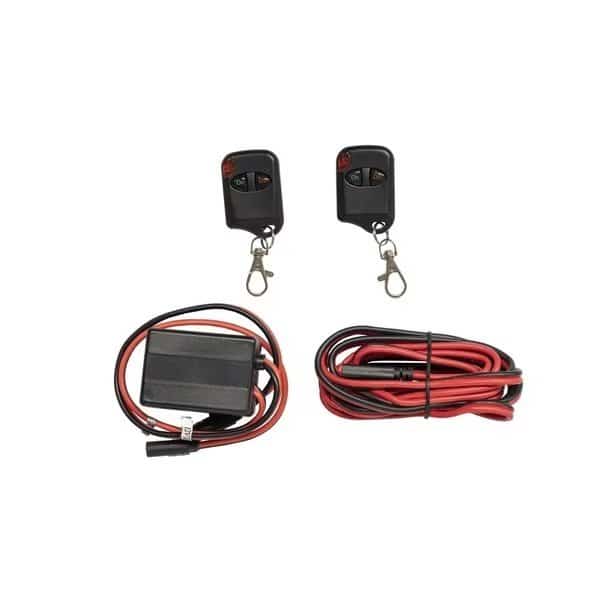 12V Wireless Remote