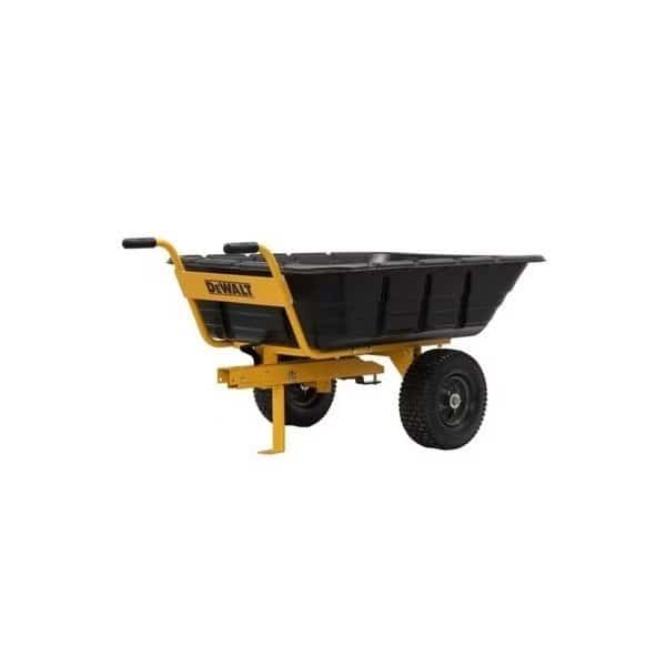 DeWalt Swivel Cart