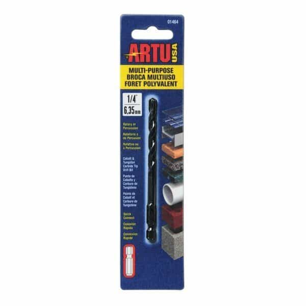 Multi-Purpose Bit, Quick Connect, 1/4"