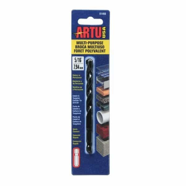 Multi-Purpose Bit, Quick Connect, 5/16"