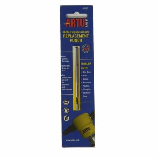 Replacement Punch, For Nibbler
