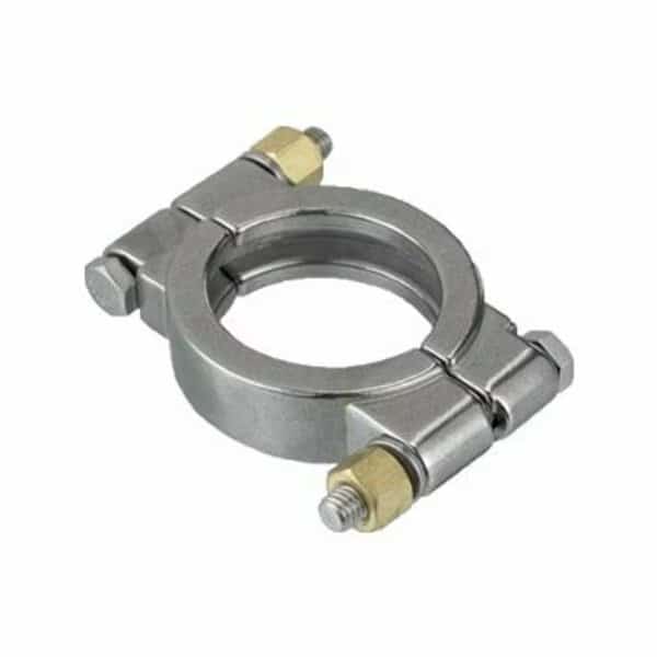 3 IN BOLTED HIGH PRESSURE CLAMP