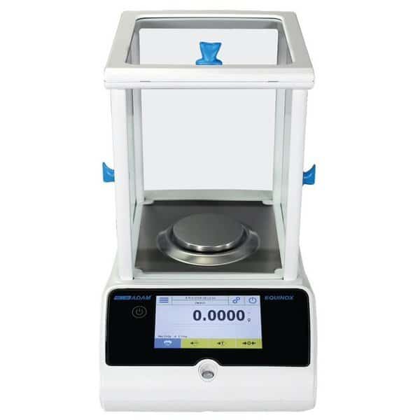Precision Balance, 3 Place, 720g/.001g