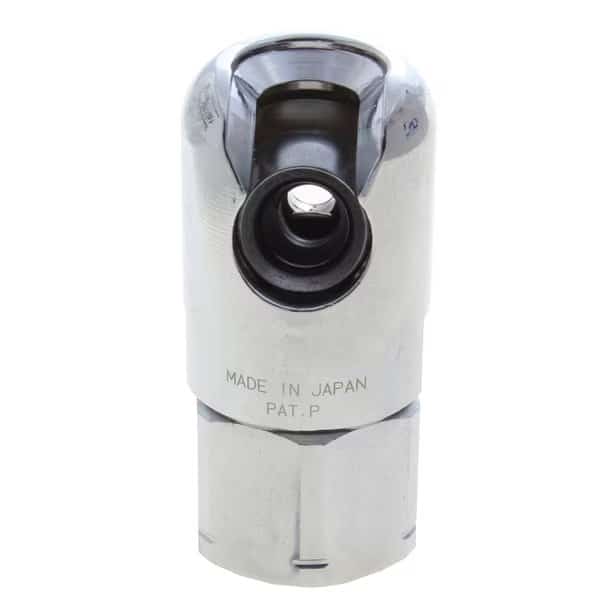 Coupler, Safety-Slide, Industrial, 3/8" Body Size, 3/8" Female NPT