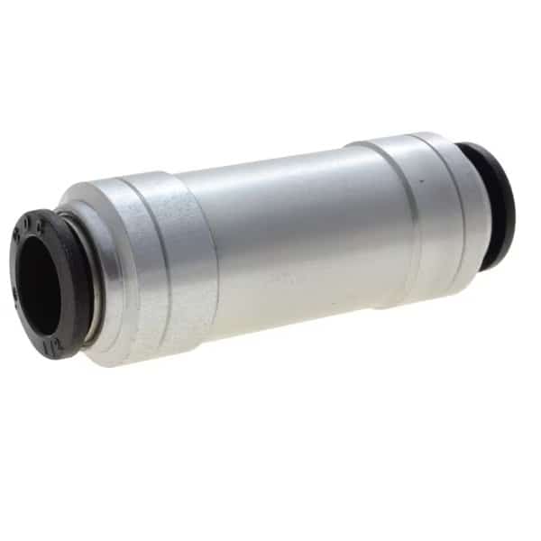 Fitting, Check Valve, Union, 1/2"
