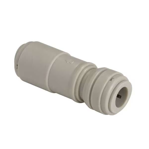 Fitting, Fluidfit, Check Valve Union, 3/8"