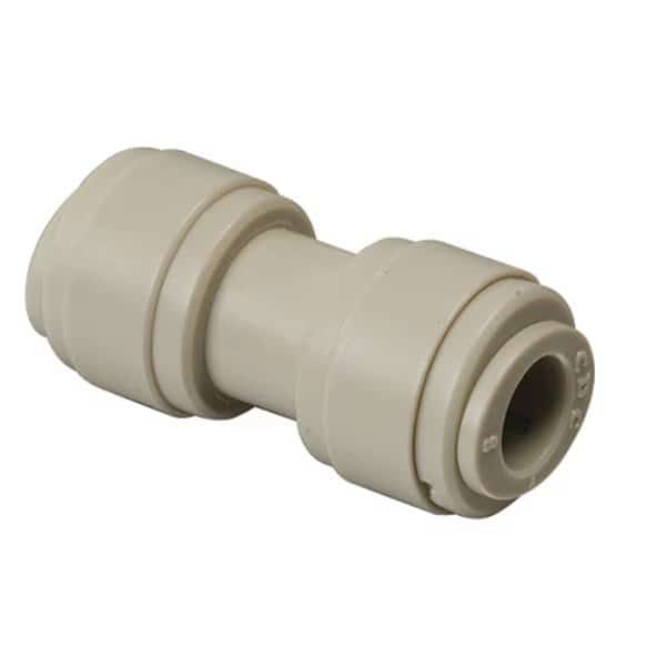 Fitting, Fluidfit, Union, 1/2" x 1/2"