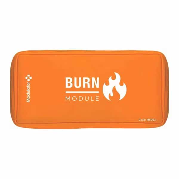 Modulator Refill - Burn Module, Aero Healthcare, Mfr#: M6001