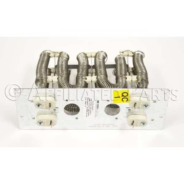 HTR ASSY 208V 80KW WIE0801