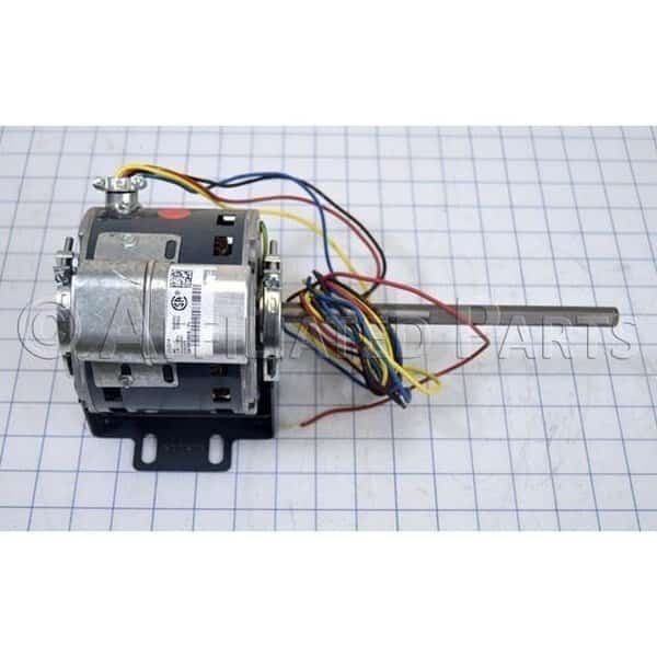 130HP, 208240V  FAN COIL MOTOR