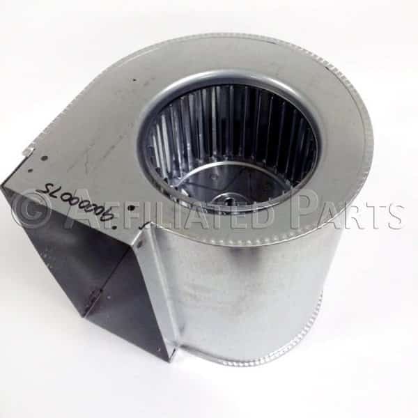 BLOWER HOUSING ASSY CY
