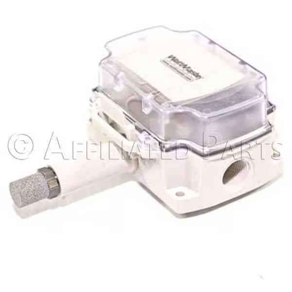 3 Outdoor Air Relative Humidity Sensor
