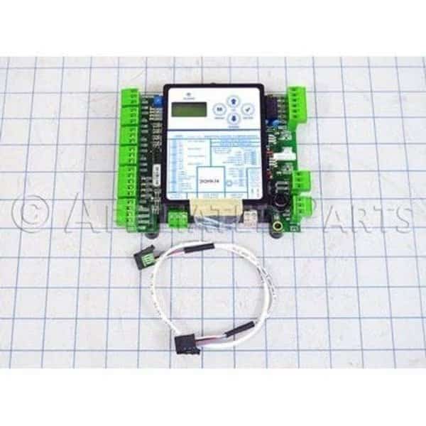 Refrigerant System Module  R22