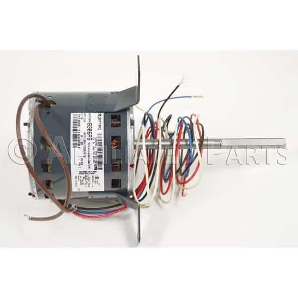 115HP, 115V  FAN COIL MOTOR
