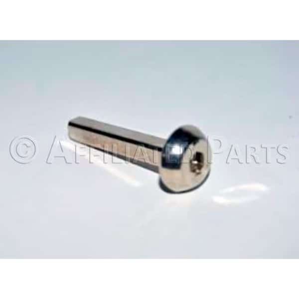 CAMLOCK SHAFT HEX HEAD 125