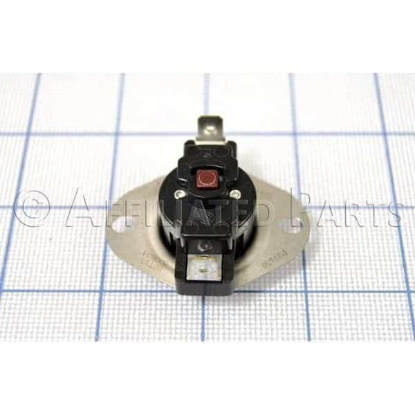 SWITCH FSTAT 125 EXP 038 RA