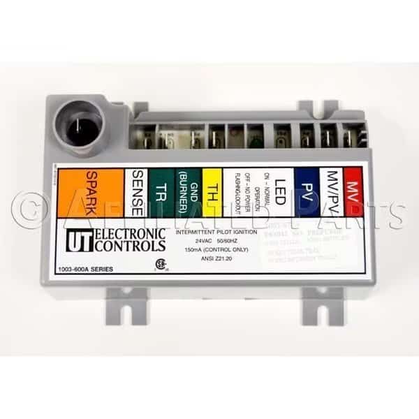 IGNITION CONTROL, Aaon, Mfr#: P63041