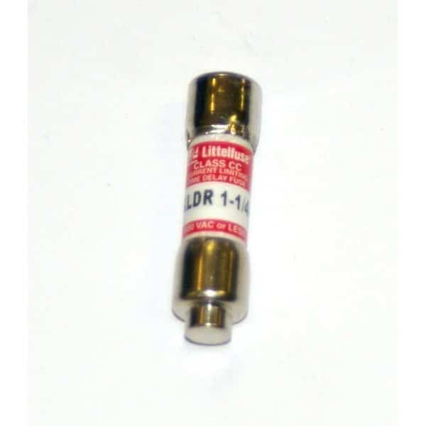 Midget Fuse, 125A, 600V AC