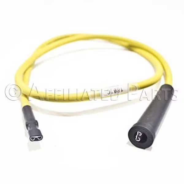 SENSOR WIRE GAS HXC YELLOW 30, Aaon, Mfr#: R11480