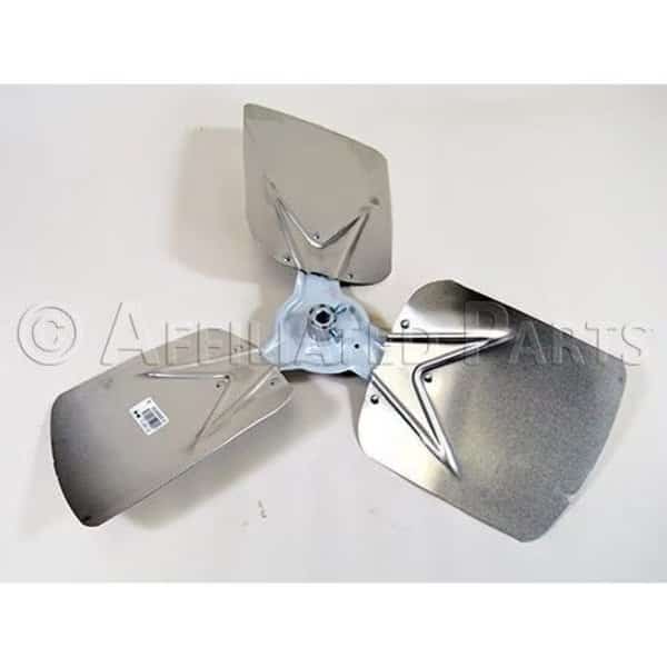 Fan Prop 24 Cw 331 12 Bore