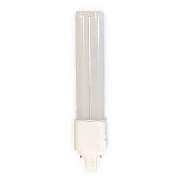 LED PL Lamp, 11W, GX23-2 (2-pin), 4000K