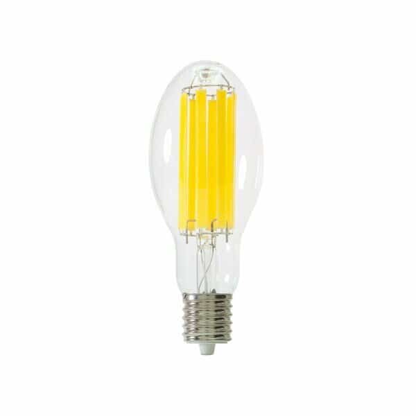HID Replacement LED Filament Lamp 40W/ED28/EX39/5000K, Aleddra, Mfr#: HiLED 40W/ED28/EX39/5000K