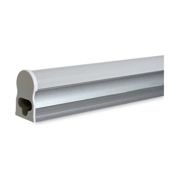 T5 LED Integrated Lamp, Dimmable, 2ft, 4000K